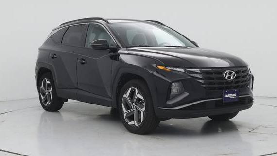 HYUNDAI TUCSON 2023 5NMJFCAE9PH235103 image