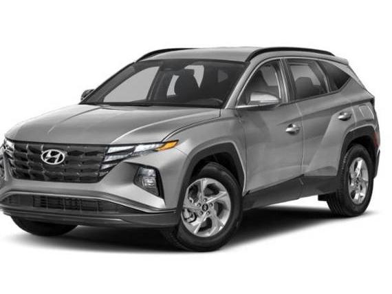 HYUNDAI TUCSON 2023 5NMJF3AE4PH183749 image