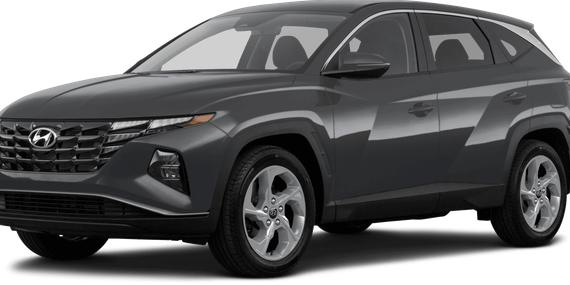 HYUNDAI TUCSON 2023 5NMJA3AE9PH238730 image