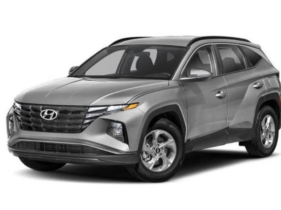 HYUNDAI TUCSON 2023 5NMJF3AE5PH271242 image