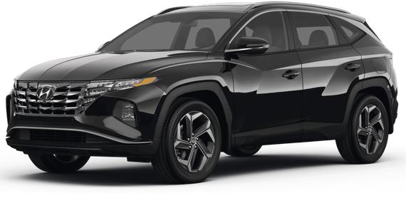 HYUNDAI TUCSON 2023 5NMJFCAE8PH210273 image