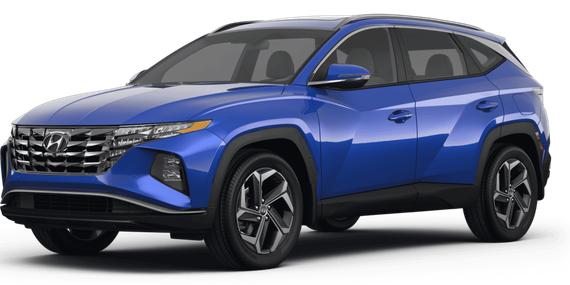 HYUNDAI TUCSON 2023 5NMJFCAE4PH172363 image HYUNDAI TUCSON 2023 5NMJFCAE4PH172363 image