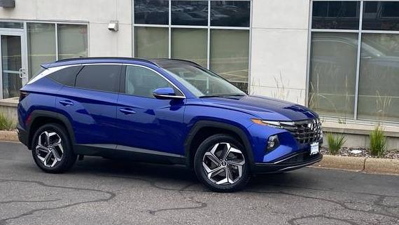 HYUNDAI TUCSON 2023 5NMJECAE5PH233352 image HYUNDAI TUCSON 2023 5NMJECAE5PH233352 image