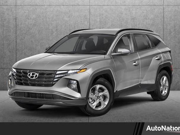 HYUNDAI TUCSON 2023 5NMJF3AE3PH230608 image