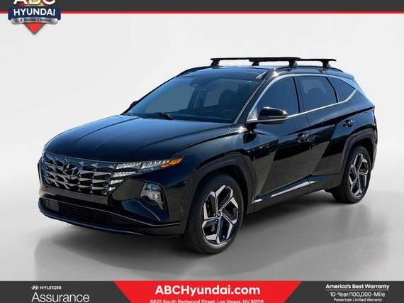 HYUNDAI TUCSON 2023 5NMJE3AE0PH288968 image HYUNDAI TUCSON 2023 5NMJE3AE0PH288968 image