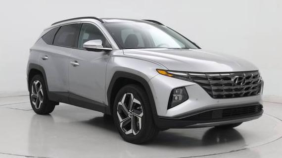 HYUNDAI TUCSON 2023 5NMJECAE7PH260679 image HYUNDAI TUCSON 2023 5NMJECAE7PH260679 image
