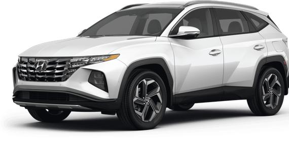 HYUNDAI TUCSON 2023 5NMJECAEXPH203733 image
