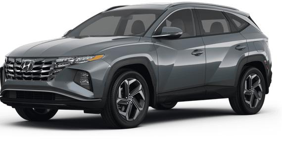 HYUNDAI TUCSON 2023 5NMJFCAE5PH206360 image