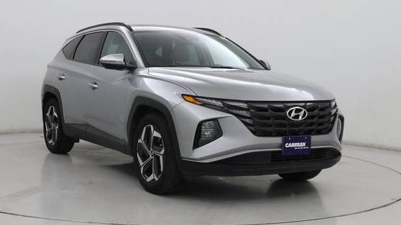HYUNDAI TUCSON 2023 5NMJF3AE4PH291787 image HYUNDAI TUCSON 2023 5NMJF3AE4PH291787 image