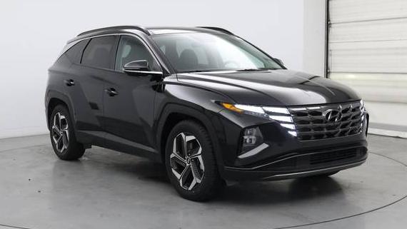HYUNDAI TUCSON 2023 5NMJE3AE6PH240777 image HYUNDAI TUCSON 2023 5NMJE3AE6PH240777 image