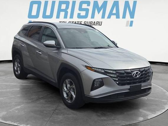 HYUNDAI TUCSON 2023 5NMJBCAE7PH186432 image HYUNDAI TUCSON 2023 5NMJBCAE7PH186432 image