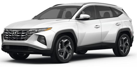 HYUNDAI TUCSON 2023 5NMJB3AE0PH189561 image