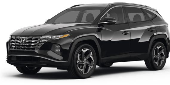 HYUNDAI TUCSON 2023 5NMJFCAE3PH172676 image