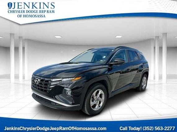 HYUNDAI TUCSON 2023 KM8JB3AEXPU198157 image HYUNDAI TUCSON 2023 KM8JB3AEXPU198157 image