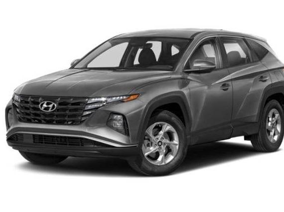HYUNDAI TUCSON 2023 5NMJACAE2PH234230 image