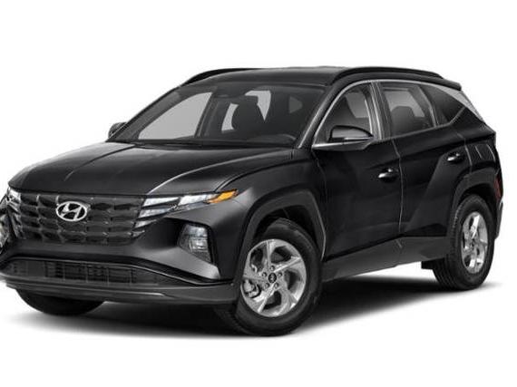 HYUNDAI TUCSON 2023 5NMJF3AE7PH223807 image
