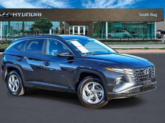 HYUNDAI TUCSON 2023 5NMJBCAE0PH217357 image HYUNDAI TUCSON 2023 5NMJBCAE0PH217357 image