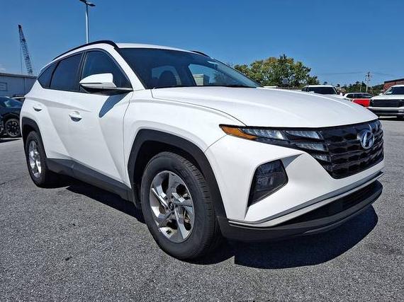 HYUNDAI TUCSON 2023 5NMJB3AE9PH225697 image HYUNDAI TUCSON 2023 5NMJB3AE9PH225697 image