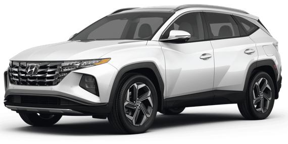 HYUNDAI TUCSON 2023 5NMJECAE1PH211087 image