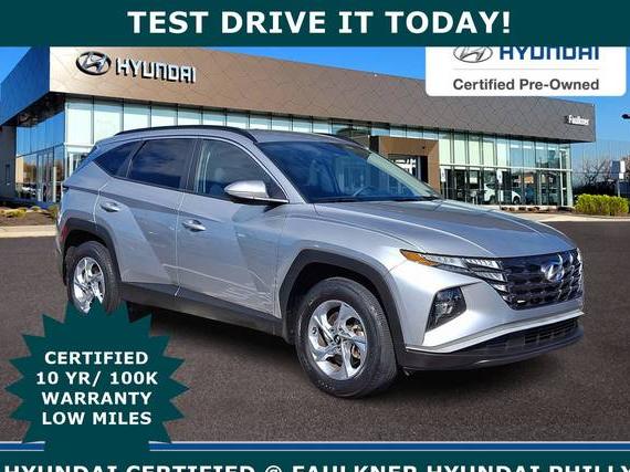 HYUNDAI TUCSON 2023 5NMJBCAE2PH191876 image HYUNDAI TUCSON 2023 5NMJBCAE2PH191876 image