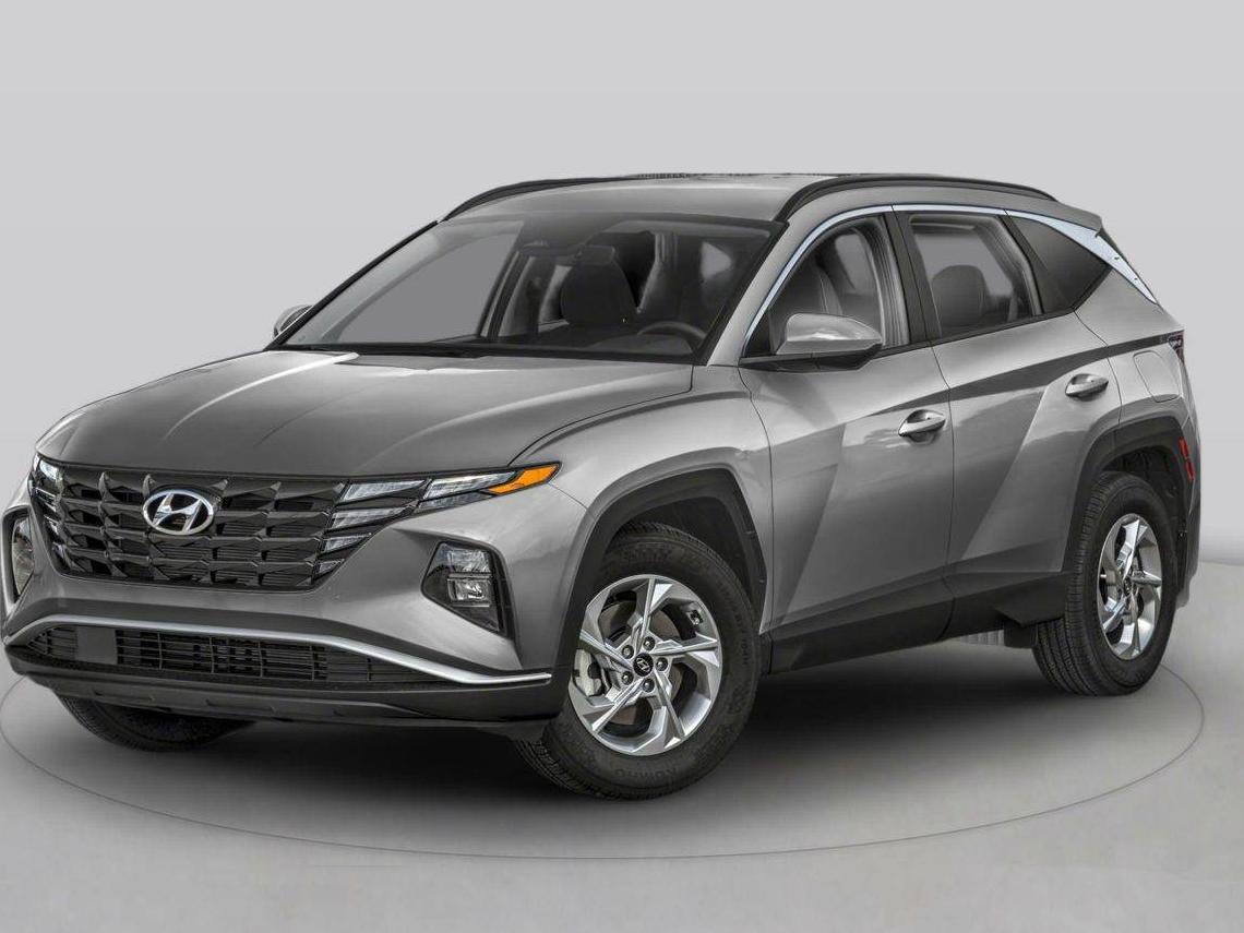 HYUNDAI TUCSON 2023 5NMJBCAE0PH224597 image