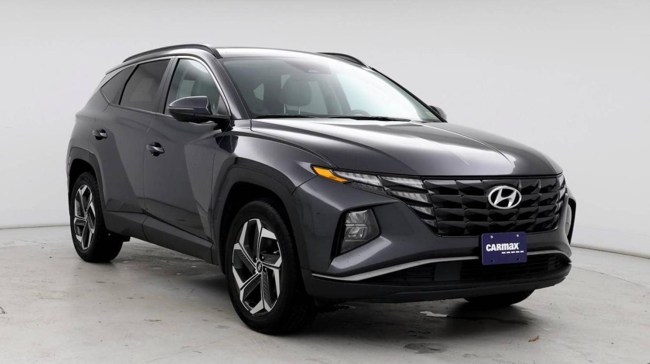 HYUNDAI TUCSON 2023 5NMJFCAE5PH172713 image