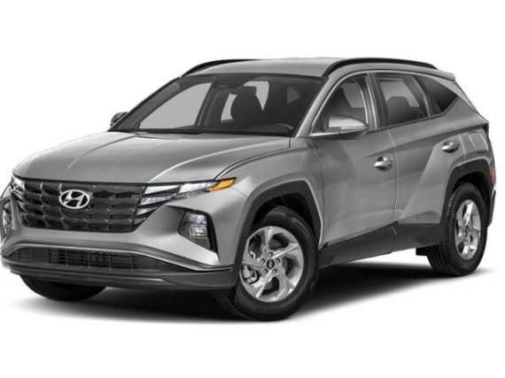 HYUNDAI TUCSON 2023 5NMJBCAEXPH179636 image
