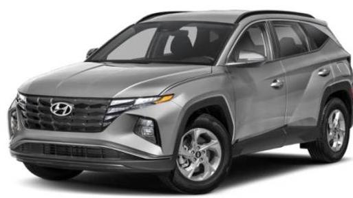 HYUNDAI TUCSON 2023 5NMJBCAE9PH266654 image