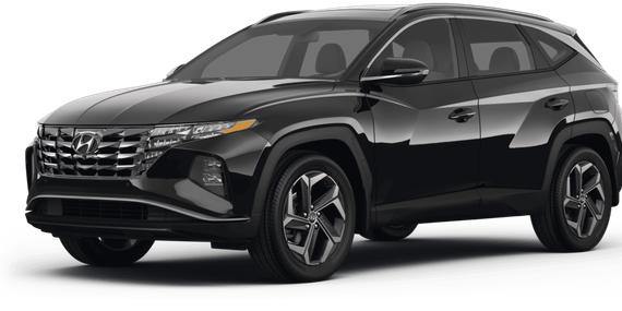 HYUNDAI TUCSON 2023 5NMJFCAEXPH220531 image