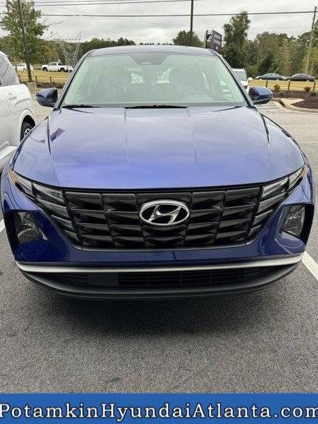 HYUNDAI TUCSON 2023 5NMJA3AE8PH200325 image HYUNDAI TUCSON 2023 5NMJA3AE8PH200325 image