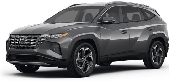 HYUNDAI TUCSON 2023 5NMJECAE0PH201764 image