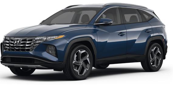 HYUNDAI TUCSON 2023 5NMJE3AE8PH244569 image HYUNDAI TUCSON 2023 5NMJE3AE8PH244569 image