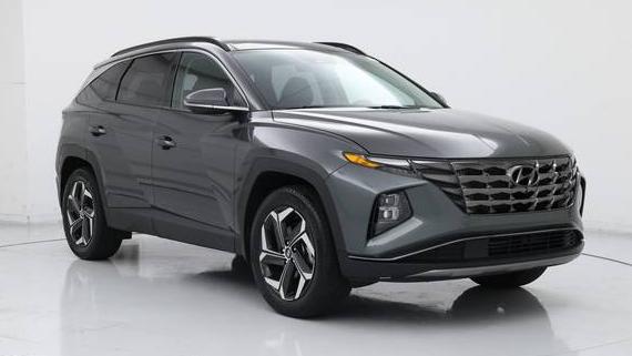 HYUNDAI TUCSON 2023 KM8JECA19PU100806 image HYUNDAI TUCSON 2023 KM8JECA19PU100806 image