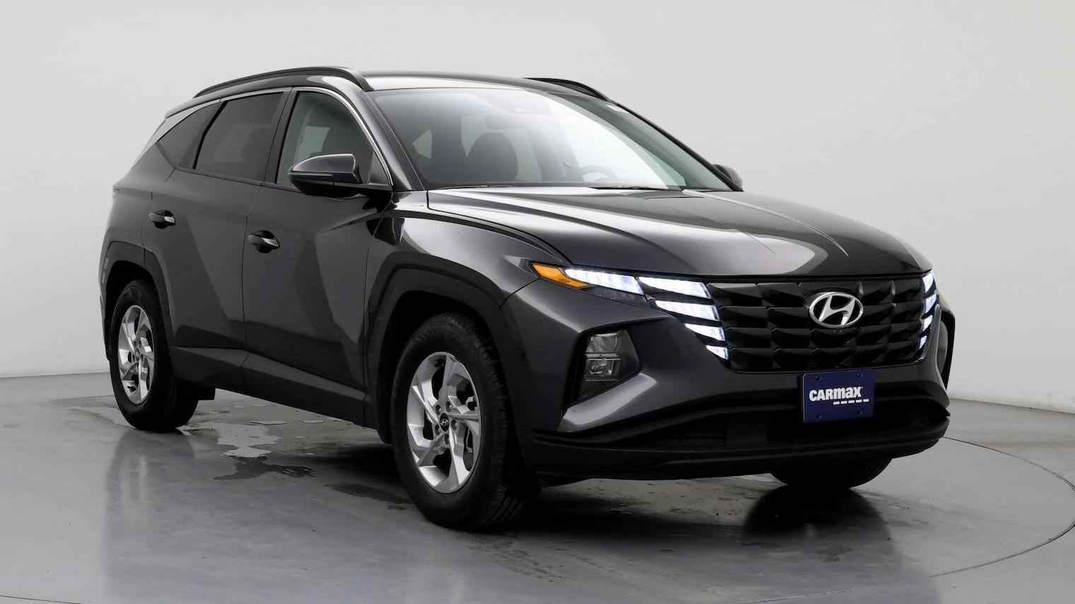 HYUNDAI TUCSON 2023 5NMJB3AE9PH178882 image