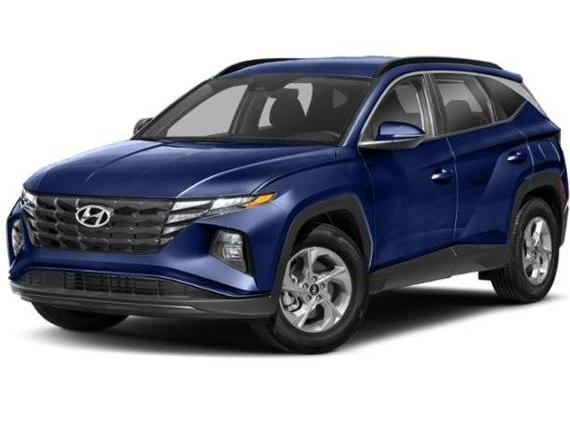 HYUNDAI TUCSON 2023 5NMJFCAE9PH207673 image