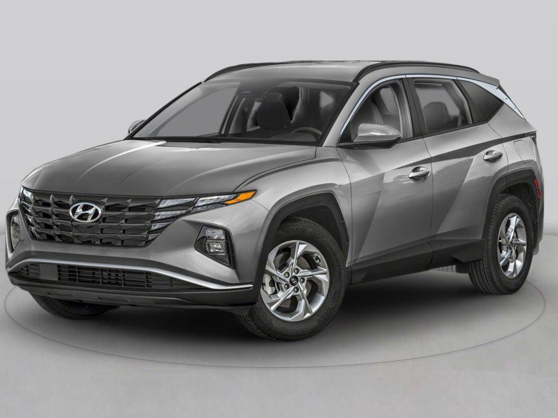 HYUNDAI TUCSON 2023 5NMJE3AE1PH218105 image