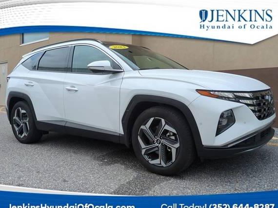 HYUNDAI TUCSON 2023 5NMJE3AE9PH212990 image HYUNDAI TUCSON 2023 5NMJE3AE9PH212990 image