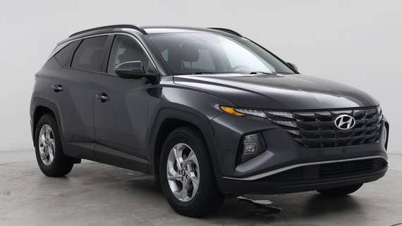 HYUNDAI TUCSON 2023 5NMJB3AE6PH255823 image