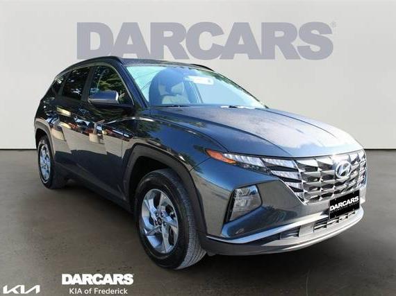 HYUNDAI TUCSON 2023 5NMJBCAE6PH180895 image HYUNDAI TUCSON 2023 5NMJBCAE6PH180895 image