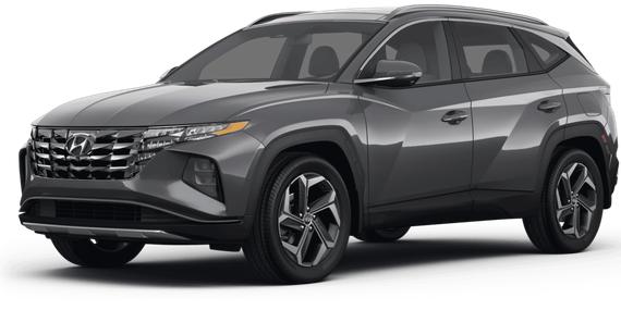 HYUNDAI TUCSON 2023 5NMJECAE9PH290007 image