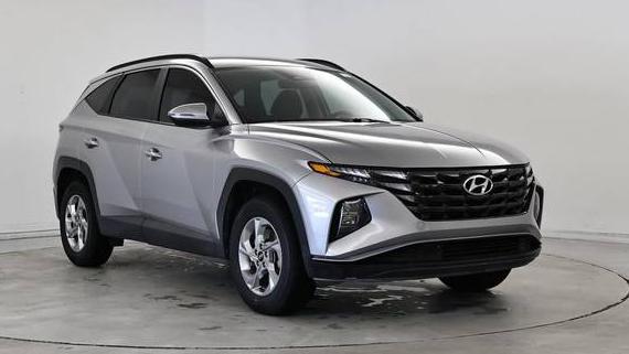 HYUNDAI TUCSON 2023 KM8JBCAE6PU242297 image HYUNDAI TUCSON 2023 KM8JBCAE6PU242297 image