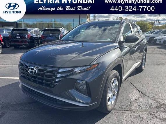 HYUNDAI TUCSON 2023 5NMJBCAE1PH230750 image HYUNDAI TUCSON 2023 5NMJBCAE1PH230750 image