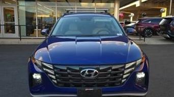 HYUNDAI TUCSON 2023 5NMJF3AE8PH176755 image