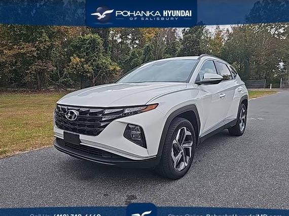 HYUNDAI TUCSON 2023 5NMJFCAE2PH237890 image HYUNDAI TUCSON 2023 5NMJFCAE2PH237890 image