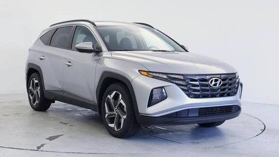 HYUNDAI TUCSON 2023 5NMJF3AE3PH244458 image
