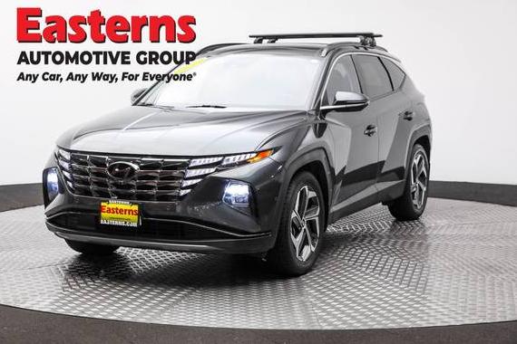 HYUNDAI TUCSON 2023 5NMJE3AE8PH162423 image HYUNDAI TUCSON 2023 5NMJE3AE8PH162423 image