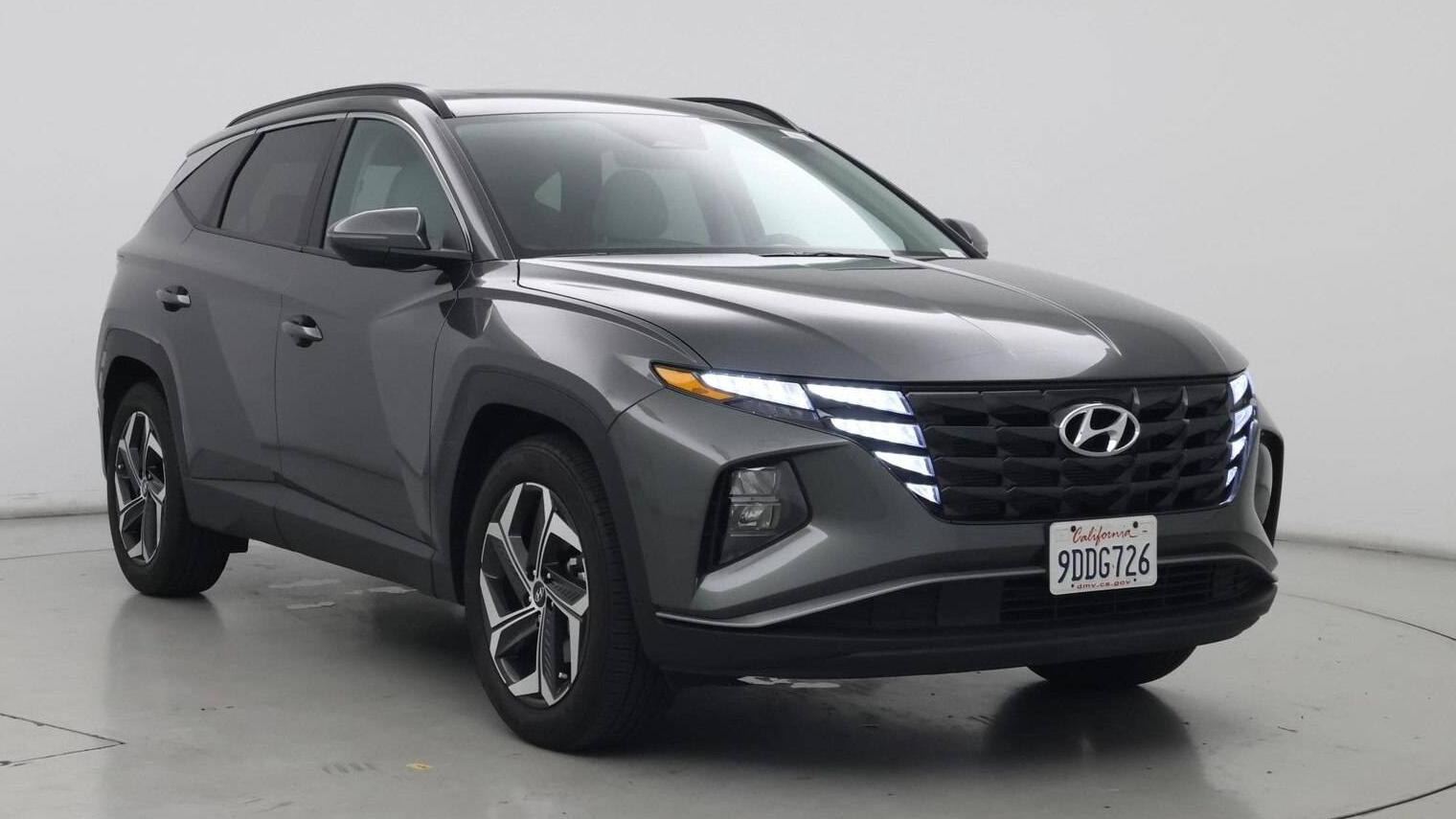 HYUNDAI TUCSON 2023 5NMJF3AE0PH175437 image