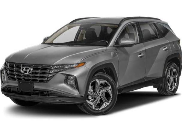 HYUNDAI TUCSON 2023 KM8JBDA23PU110027 image