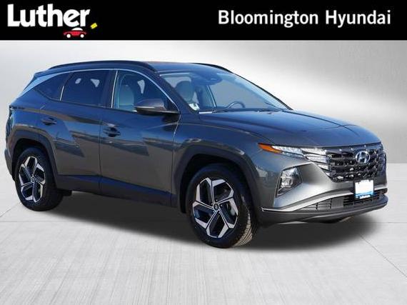 HYUNDAI TUCSON 2023 5NMJFCAE2PH226193 image HYUNDAI TUCSON 2023 5NMJFCAE2PH226193 image