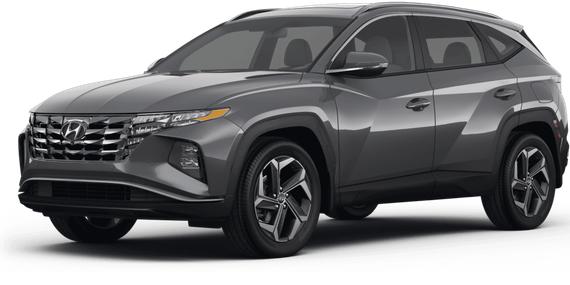 HYUNDAI TUCSON 2023 KM8JBCAEXPU174635 image